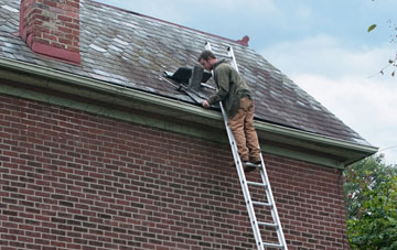 what affects urgent Lowesby roof repairs