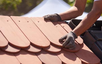 Lowesby roof tile contractors