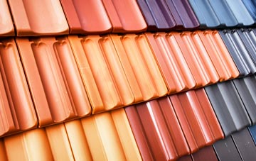Lowesby roof tile costs