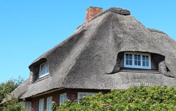 thatch roofing Lowesby, Leicestershire